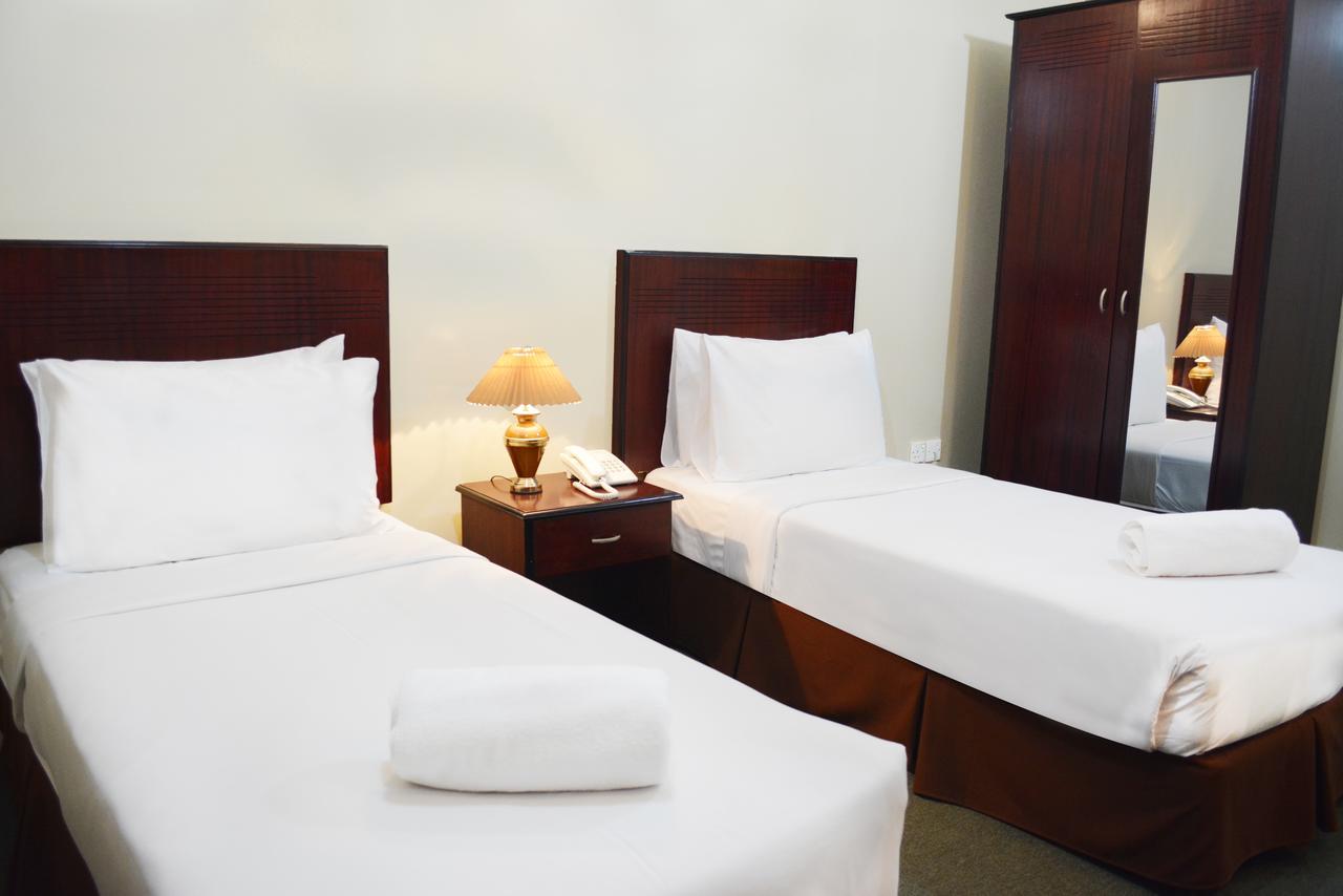 Galaxy Plaza Hotel Dubai Ngoại thất bức ảnh