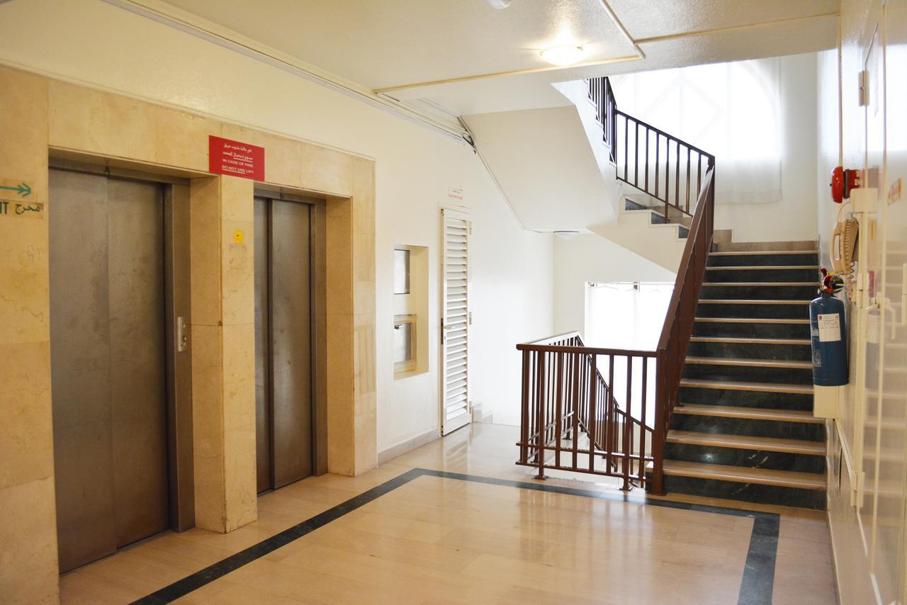 Galaxy Plaza Hotel Dubai Ngoại thất bức ảnh
